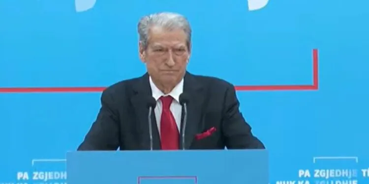 Berisha për gjendjen e tij shëndetësore: Kisha një gjendje virale. Kaq ishte!