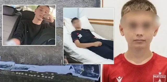 Shtyhet gjyqi për vrasjen e Martin Canit, Përlleshaj nuk paraqitet në seancë