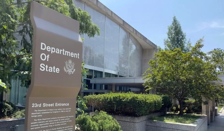 E konfirmon Departamenti amerikan i Shtetit: Ballkani, pjesë e strategjisë për emigrantët