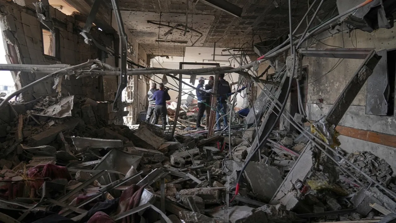 Izraeli nuk ndal sulmet as në ditën e Kurban Bajramit, 38 të vrarë në Gaza