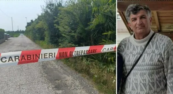 U plagos me plumb në kokë në Itali, ndërron jetë në spital ish-polici