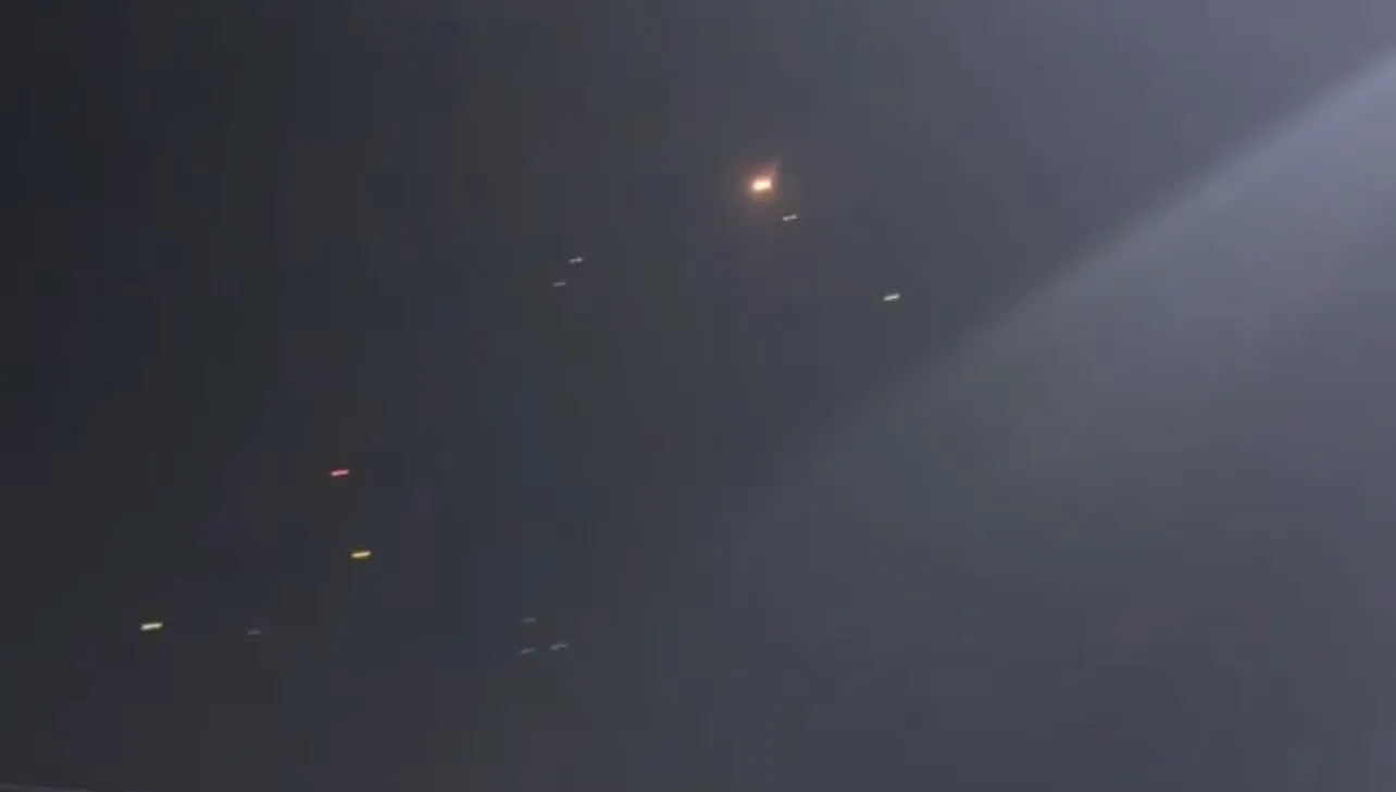 Përshkallëzon lufta/ Irani nis hakmarrjen, shpërthime të forta në Izrael (VIDEO)