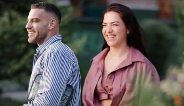 Olta Gixhari i zbulon romancën Sara Hoxhës dhe Erik Fullanit? (VIDEO)
