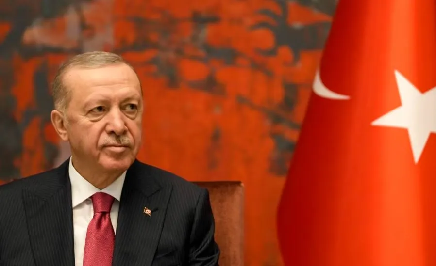 Erdogan telefonon Trump për luftën, ja çfarë diskutuan