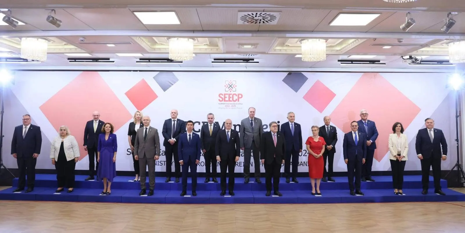Samiti në Tiranë/ Serbia voton kundër deklaratës së përbashkët, arsyeja: NATO