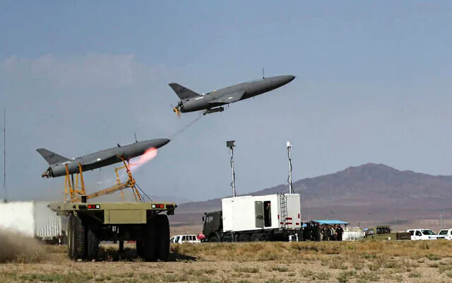 Eksperti i sigurisë: Irani do të godiste Shqipërinë me raketa, ja qyteti që ishte shënjestruar