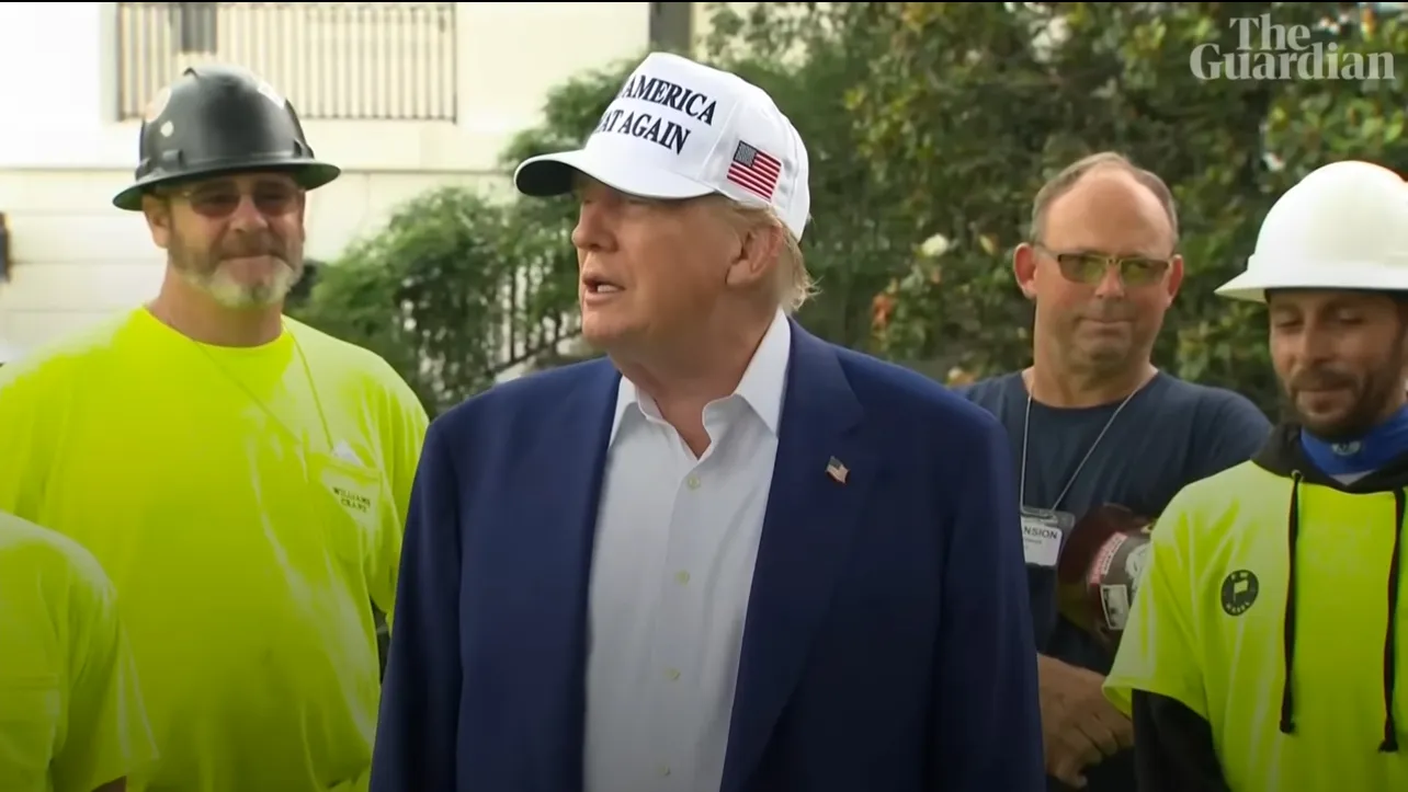 Trump: Irani ishte disa javë larg nga të paturit e një armë bërthamore