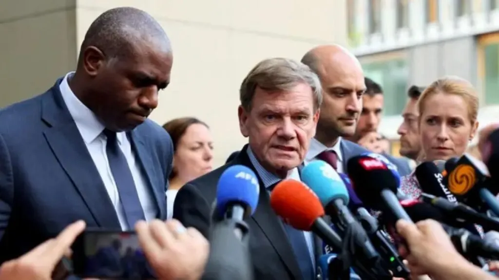 Përfundon takimi diplomatik me Teheranin/ Treshja europiane: Irani nuk duhet të ketë armë bërthamore
