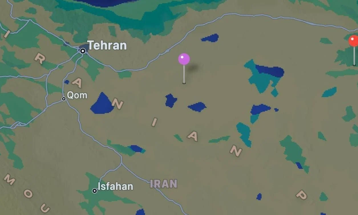 Mes luftës/ Tërmeti i fortë godet Iranin