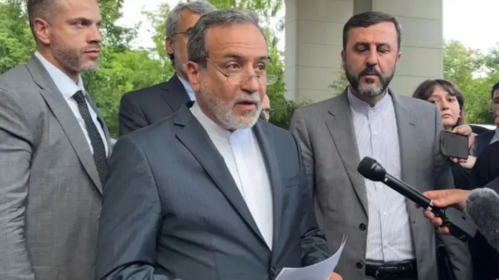 Ministri i Iranit: Nuk e konsiderojmë diplomacinë pa ndalur sulmet Izraeli