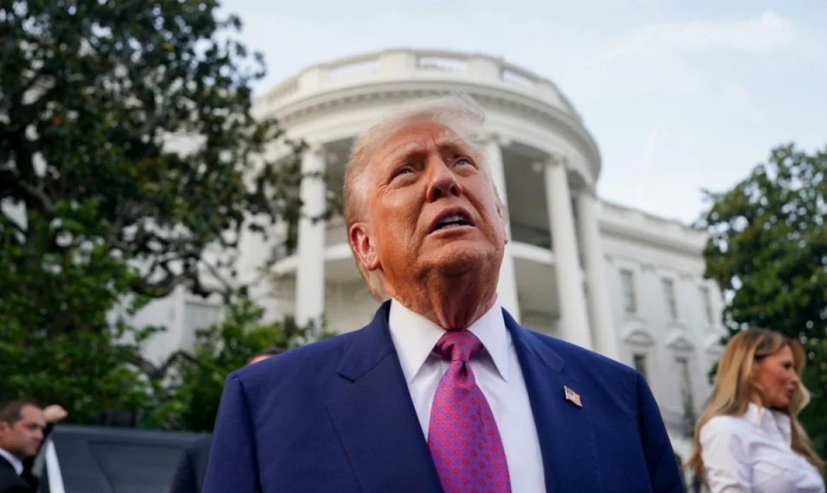 Lufta në Lindjen e Mesme/ Pas takimit në Gjenevë, reagon Trump