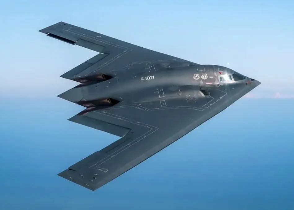 LAJM I FUNDIT/ Amerika bombardon Iranin