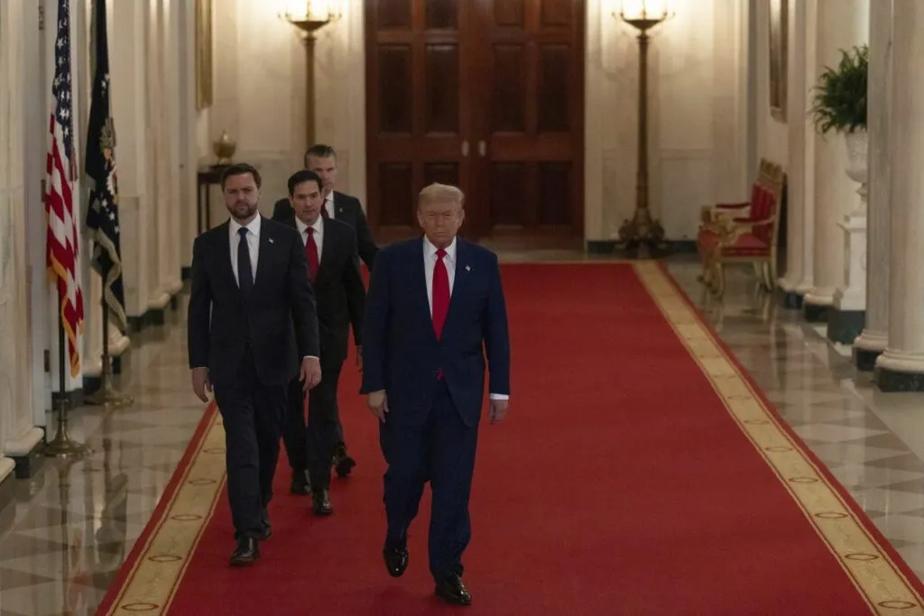 Sekretari amerikan i Shtetit paralajmëron Iranin të mos hakmerret: Do të ishte gabim i rëndë
