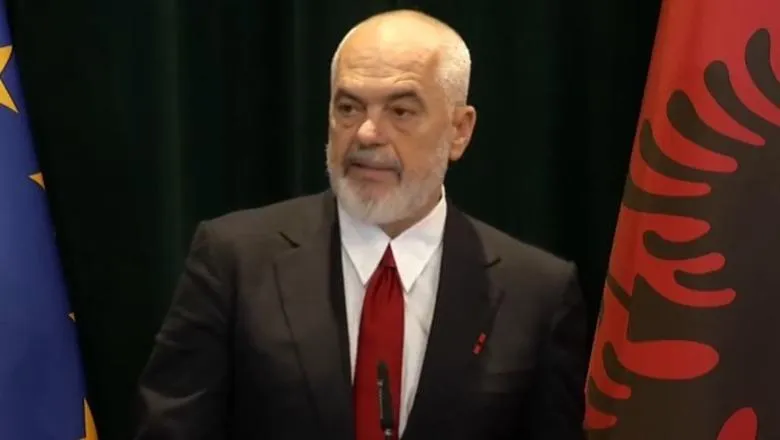 Lufta ShBA-Iran/ Reagon Edi Rama