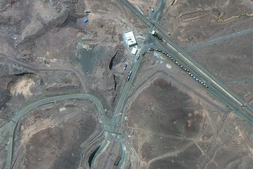 Agjencia atomike: Dëmet në Fordow mbeten të paqarta, por Natanz është shkatërruar