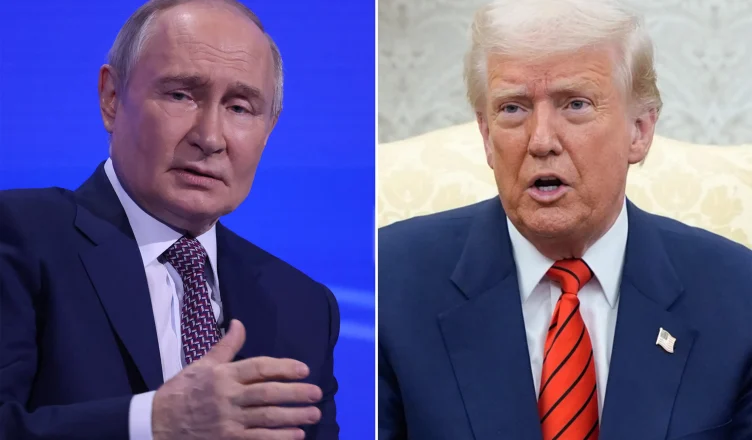 Putin bisedë telefonike me Trump, zbardhen diskutimet