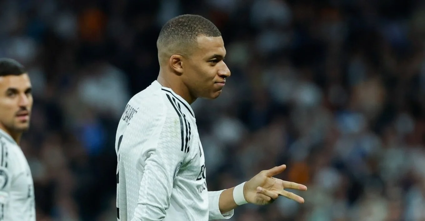 Mbappe ngre padi kundër Paris Saint-Germain, pretendon ngacmim dhe shantazh