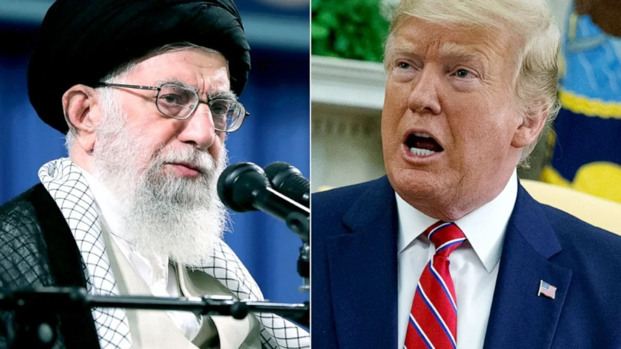 Trump i përgjigjet Khameneit: E shpëtova nga një vdekje e turpshme