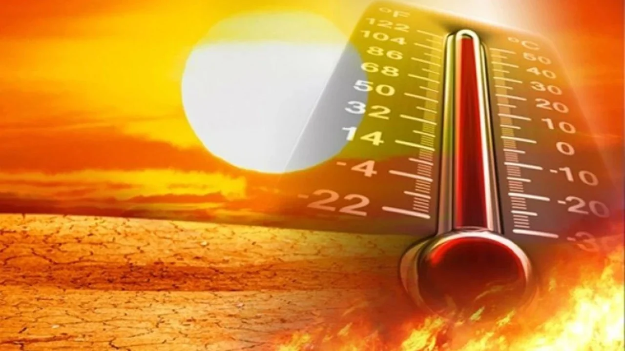 I nxehti pushton Evropën/ Temperatura mbi 40 gradë C, disa shtete në alarm të kuq