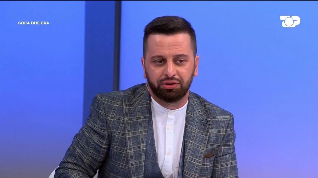 Erion Isai flet për divorcin dhe romancën e re: Nuk jam prifti i Kolonjës