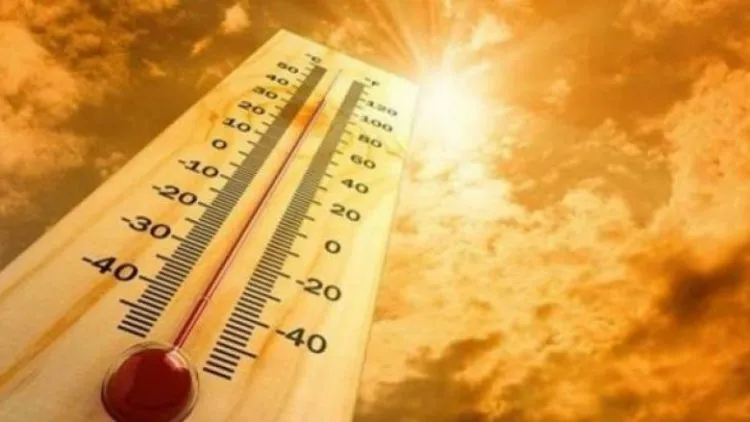 Vala e të nxehtit godet Europën, temperaturat arrijnë në 46 gradë