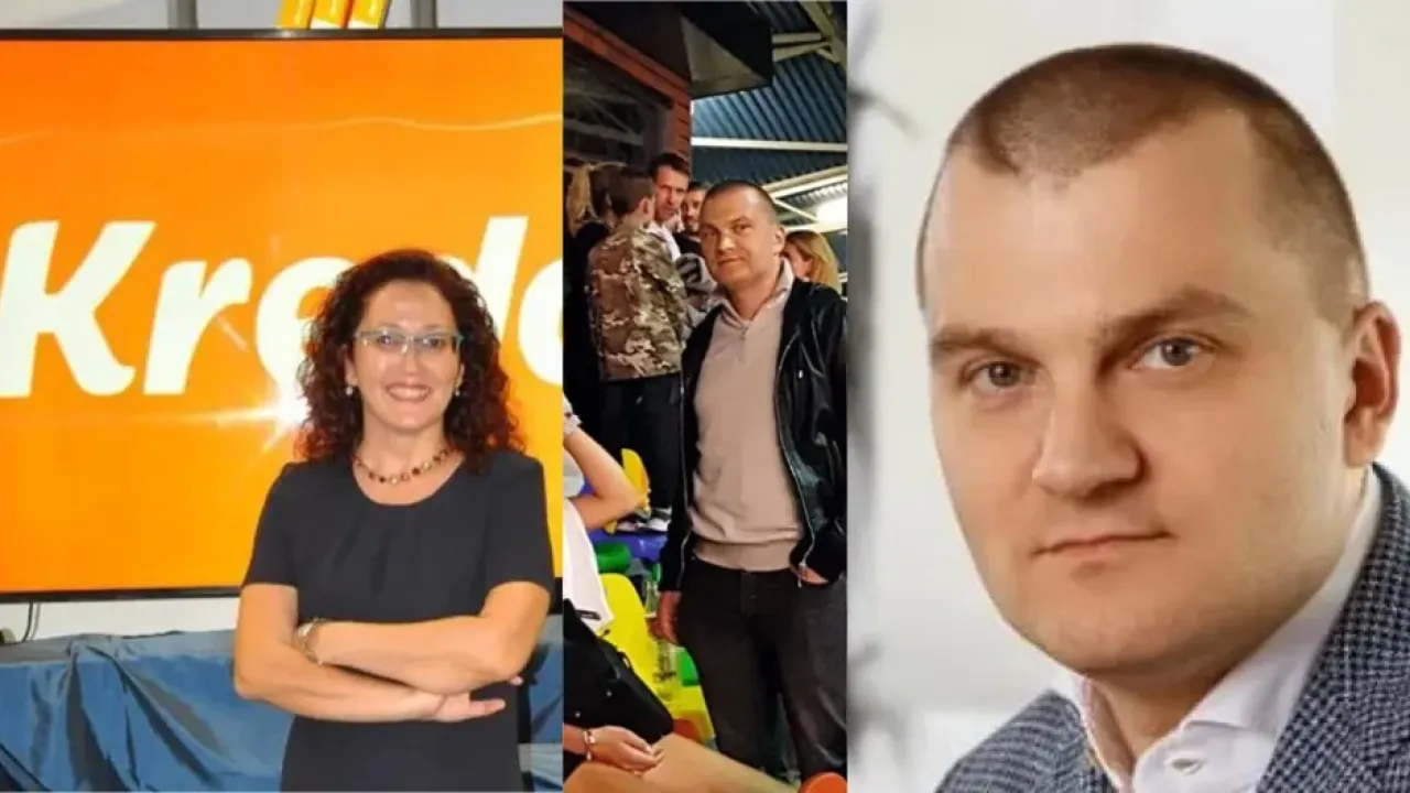 Skandal tjetër me mikrokreditë në Shqipëri? Kredo.al e lidhur me rusët