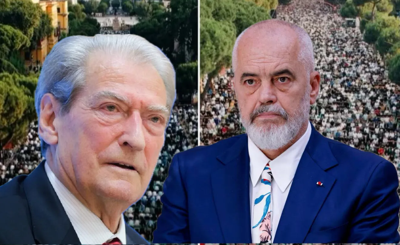 Politika shqiptare iu uron besimtarëve myslimanë festën e Kurban Bajramit