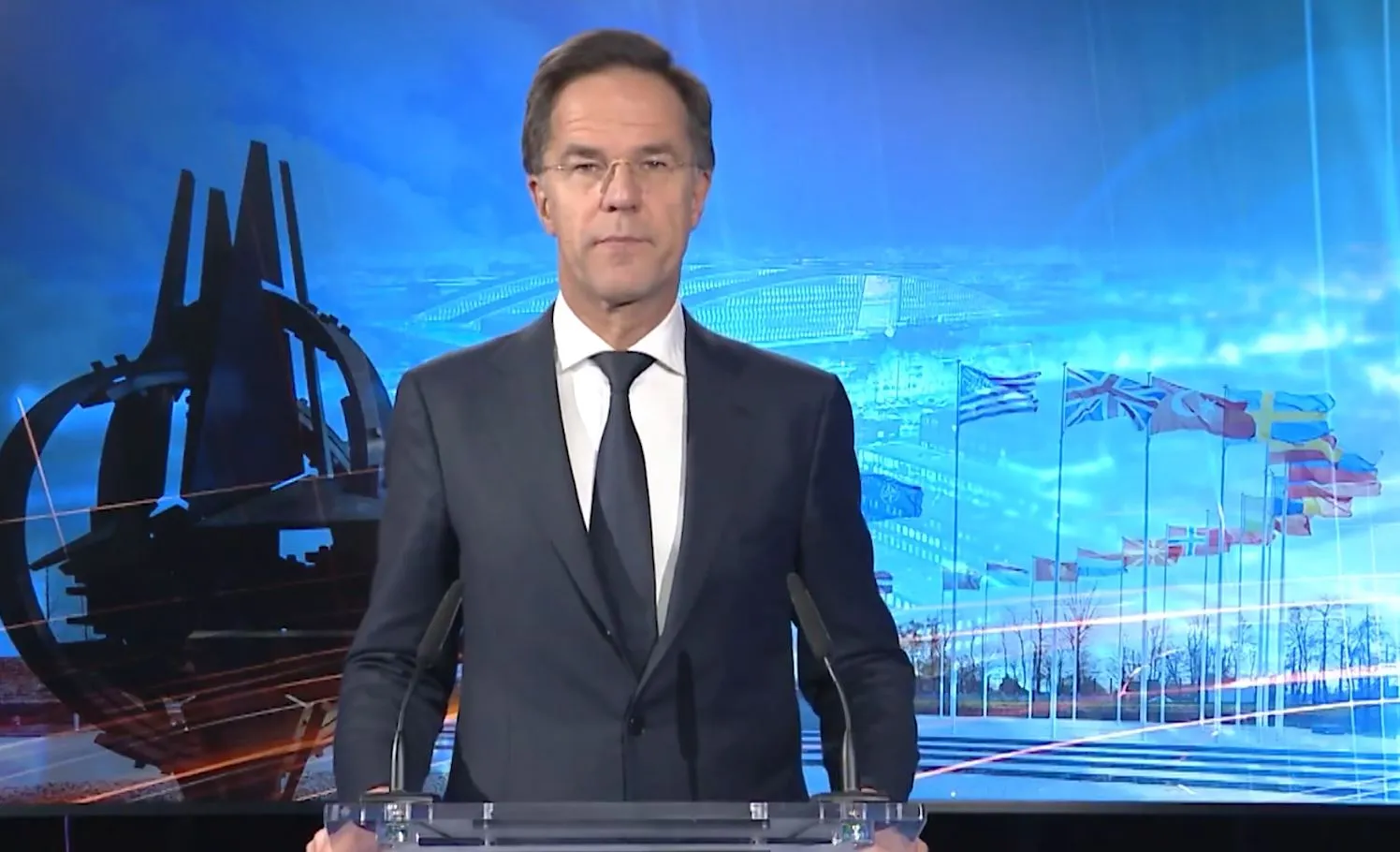 Kreu i NATO-s jep alarmin: Jemi të rrezikuar seriozisht nga Rusia