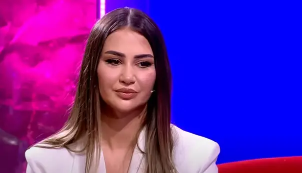 Kiara Tito humb njeriun e shtrenjtë: Do më mungojë pëqafimi yt