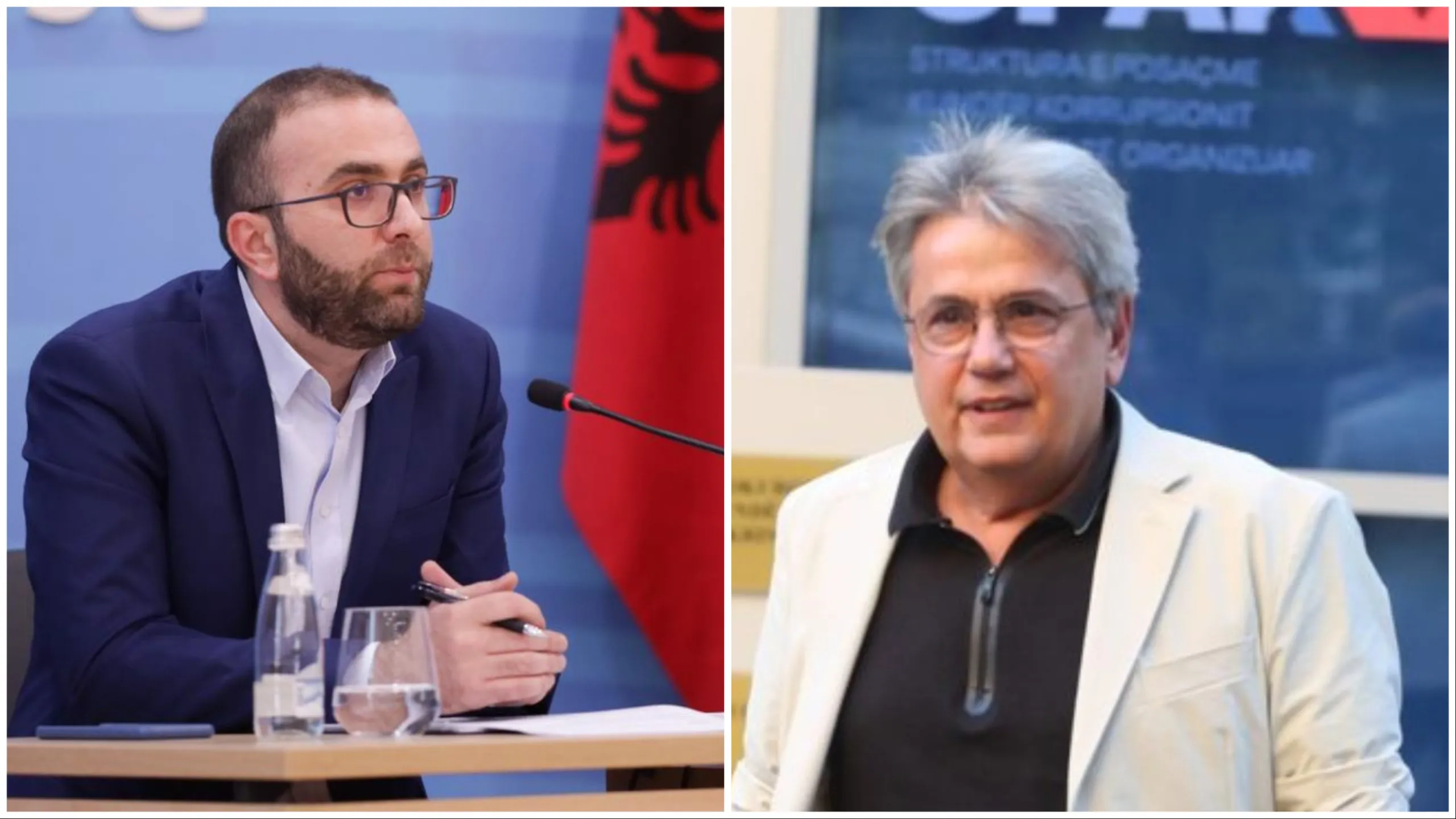 Benet Beci u mor i pandehur, por u mbajt e fshehtë! Bardhi: Komprementon integritetin e SPAK! Të shkohet tek koka e aferës, Belinda Balluku