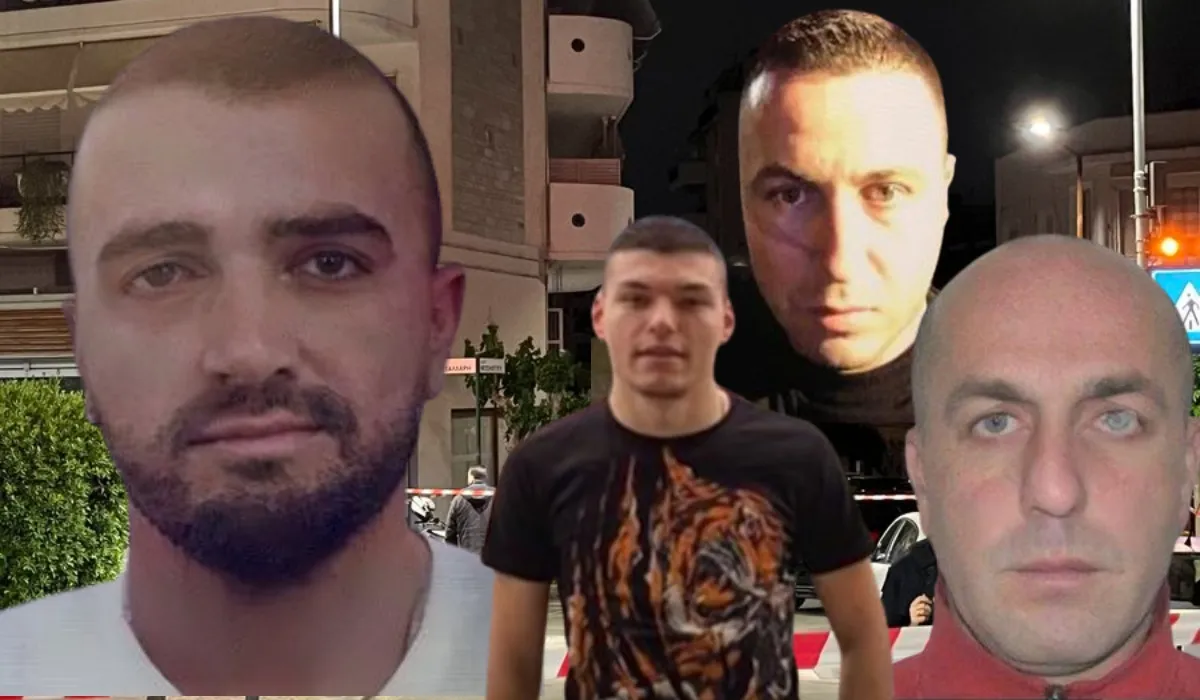 Shkoi për të negociuar, si u dhunua brutalisht Sidorel Prendi nga grupi i Ervis Martinajt dhe atentatet që pasuan
