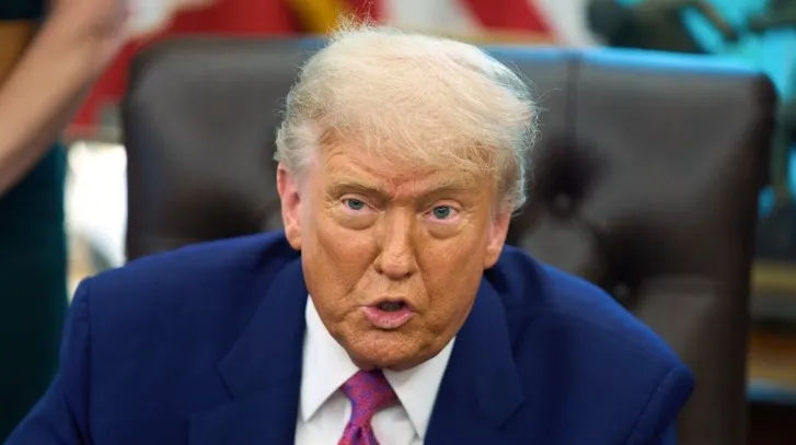 Bota sy e veshë, Trump: Isha i informuar për sulmet e Izraelit kundër Iranit