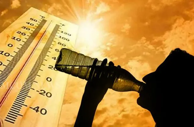 Sa do të shënojë termometri sot