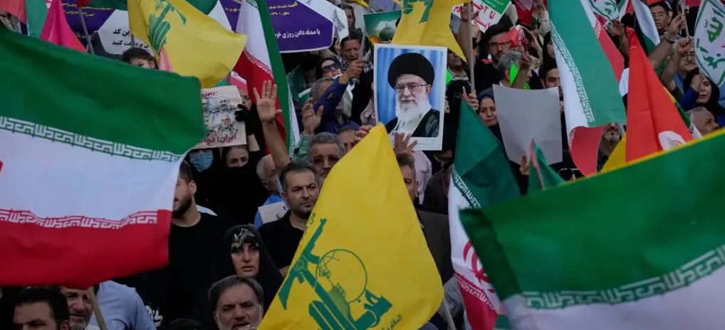 Hezbollahu në krizë ekzistenciale? Konflikti në Lindjen e Mesme, analiza e DW: Ku janë aleatët rajonalë të Iranit?!