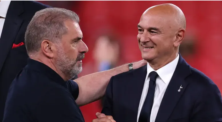 Shkarkimi i trajnerit, shefi i Tottenham: Ishte emocionalisht e vështirë, por morëm vendimin e duhur për klubin