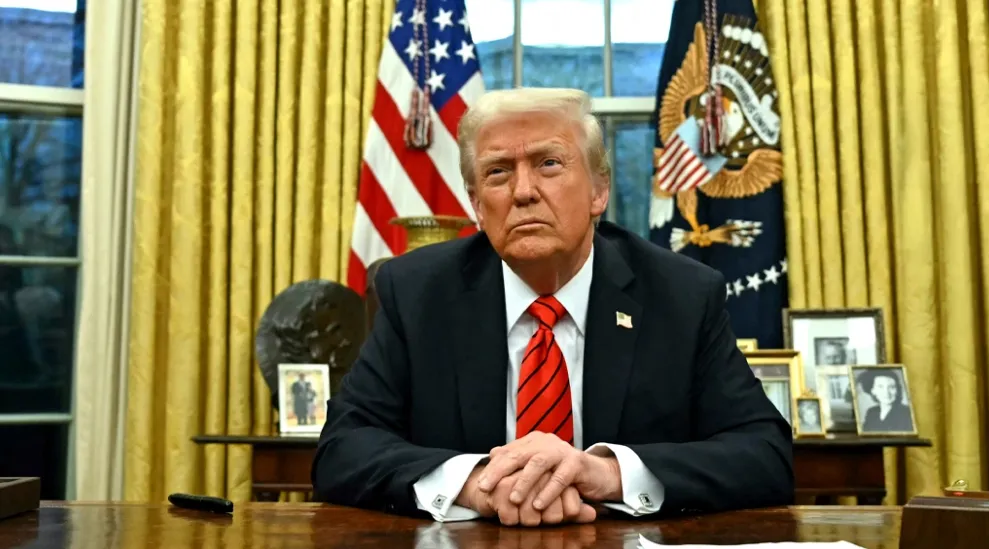 Armëpushimi hyn në fuqi! Trump thirrje Izraelit dhe Iranit: Ju lutem mos e shkelni