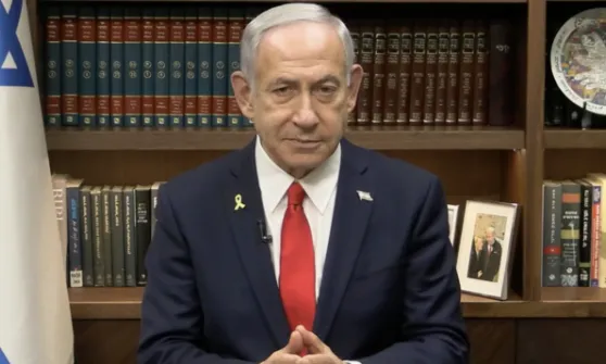 Netanyahu përshëndet sulmet amerikane ndaj Iranit: Së pari vjen forca, pastaj paqja