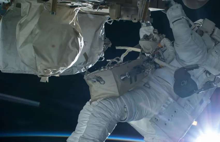 Ish-astronauti amerikan: Misionet hapësinore me Rusinë, si të bashkëpunosh me nazistët