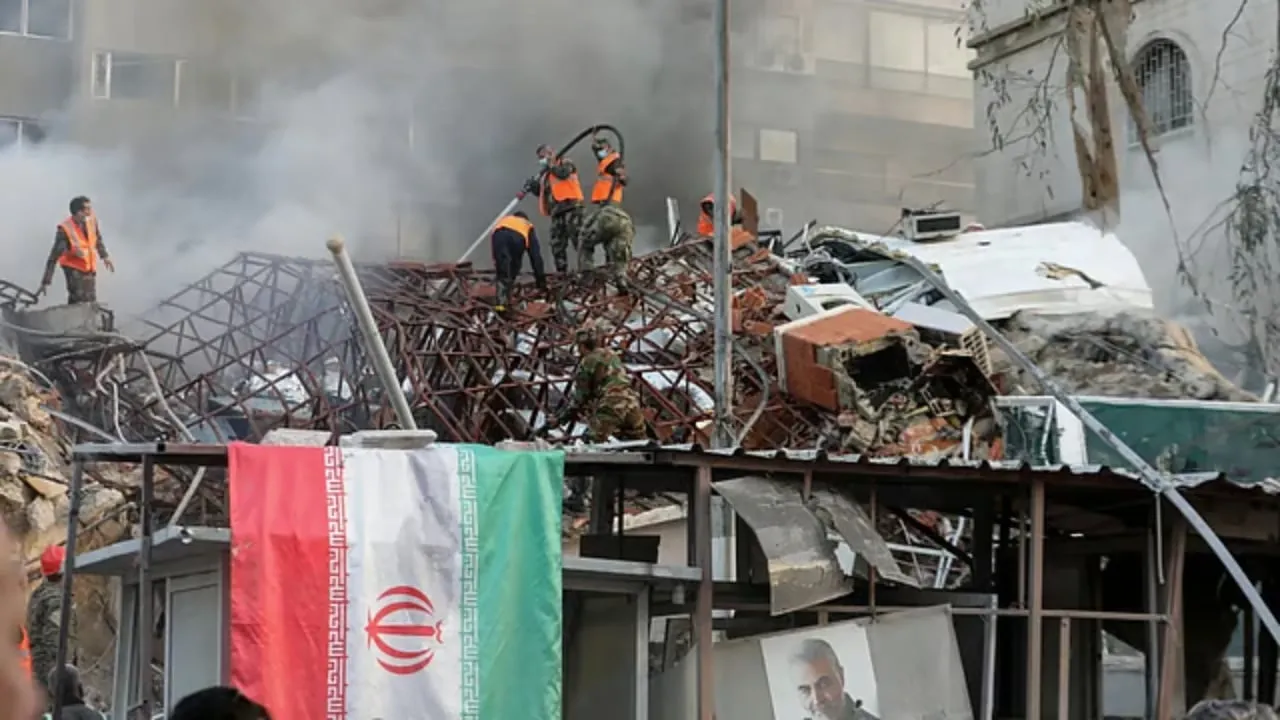 Goditje e rëndë për Iranin: 30 gjeneralë të vrarë nga sulmet izraelite