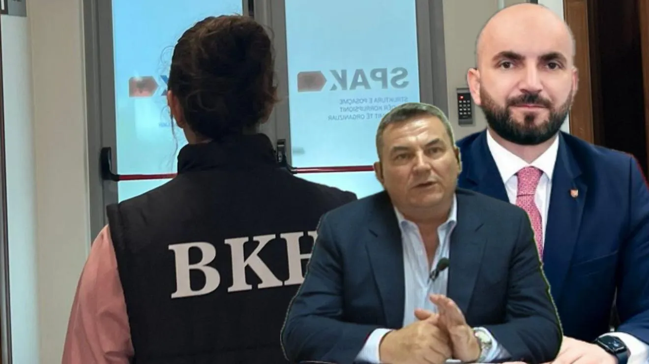 Del lista/ Nga Gledis Nano te Haki Çako, kush janë 13 kandidatët në garë për kreun e BKH-së