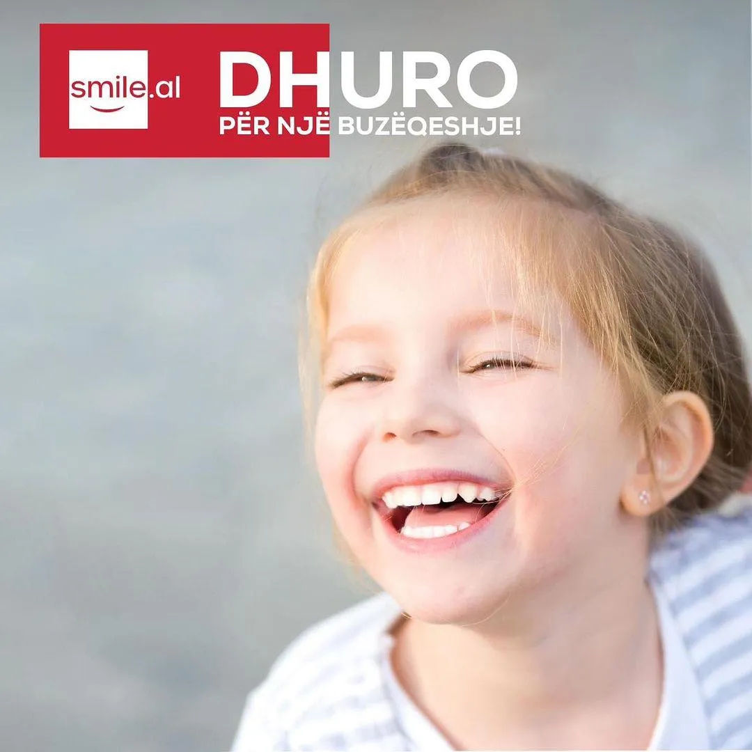 SMILE.al – 5 vite histori, versioni më i mirë i suksesit!