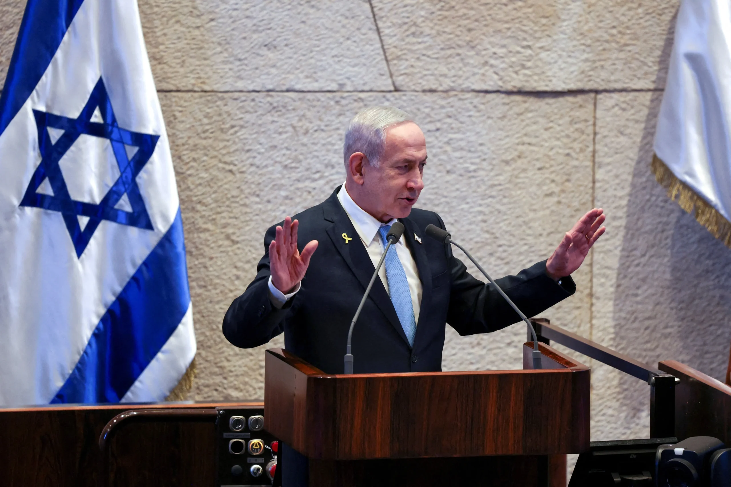 Netanyahu nuk bën hapa pas: Do shkatërrojmë kapacitetet bërthamore të Iranit!