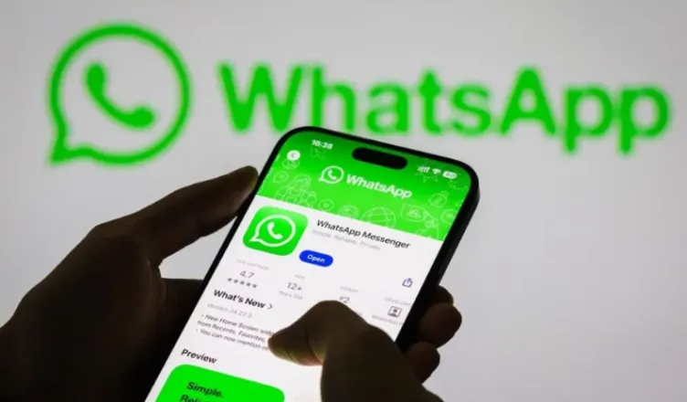 Risia e WhatsApp për përdoruesit