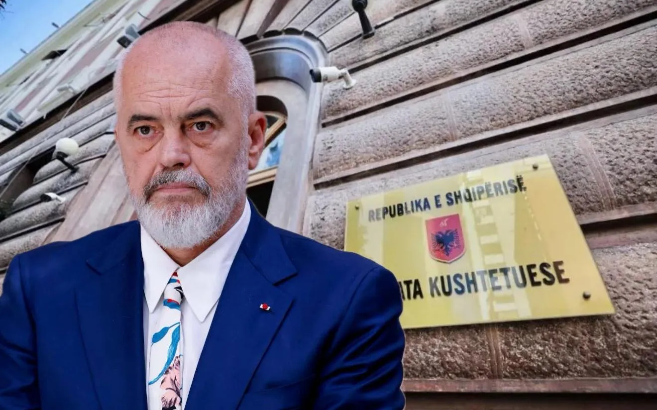 Rama i mërzitur me padinë ndaj Bashës, sulmon gjykatësen: Kapacitet 12-vjeçari