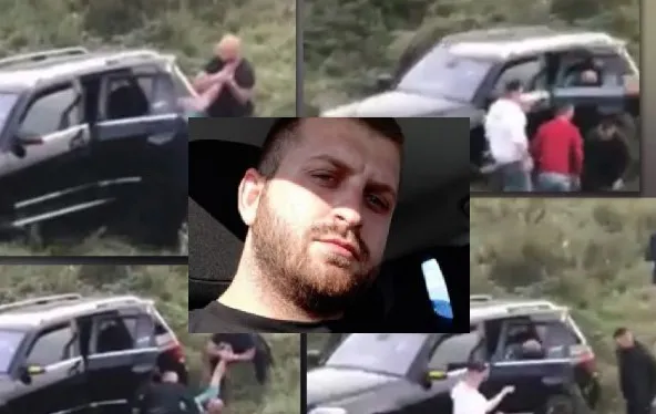“3 persona të fisit Rraja më erdhën në shtëpi”/ Andi Maloku u vra në atentat, kushëriri i tij: Një femër…