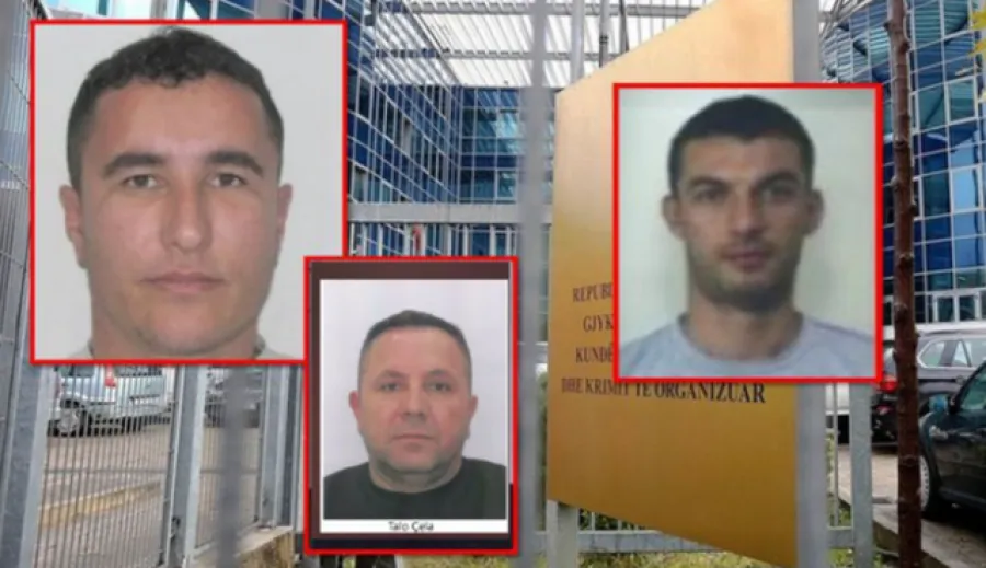 Dëshmia tronditëse e Erjon Alibejt: Pagova 100 mijë euro për vrasjen e Dorjan Shkozës… zbulon zinxhirin e vrasjeve