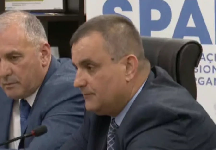 Prokurori i SPAK: Nga 11 masa sigurie, 9 janë zbatuar – U sekuestruan 8 automjet