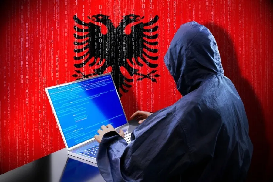 Hakerat iranianë kërcënojnë Shqipërinë: Merrni masa urgjente, dëboni pjesëtarët e MEK