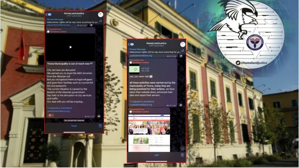 Hakerët sulmuan faqen online, Bashkia Tiranë: Pezullohet regjistrimi në çerdhe dhe kopshte