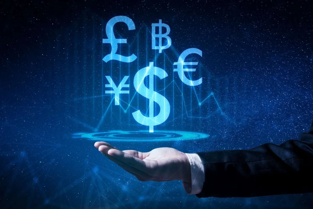 Me sa blihen e shiten dollari dhe euro, çfarë ndodh me monedhat e tjera